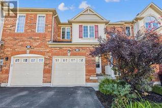 Townhouse for Sale, 288 Woodley Crescent, Milton, ON