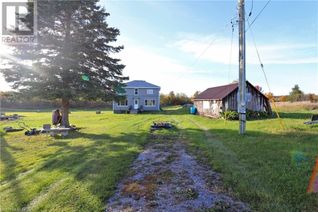 Farm for Sale, 311a Turcotte Road, Tweed, ON