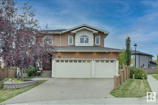 Detached House for Sale, 1019 Hollands Pt Nw, Edmonton, AB