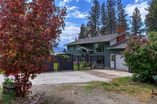 Property for Sale, 3278 Mcgregor Road, West Kelowna, BC