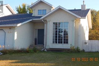House for Sale, 4818 58 Avenue, Taber, AB