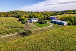Farm for Sale, 1527 10th Line W, Trent Hills, ON