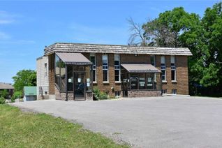 Office for Lease, 2174 King Rd, King, ON