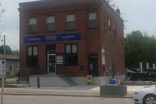 Office for Lease, 11 Queen St W, Innisfil, ON