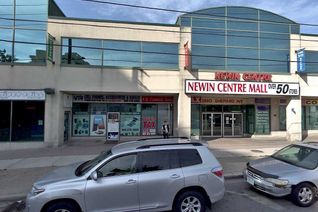 Food Court Outlet Non-Franchise Business for Sale, 2580 Shepard Ave, Mississauga, ON
