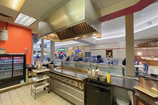 Food Court Outlet Franchise Business for Sale, 800 Niagara St #58, Welland, ON