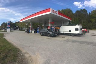 Gas Station Business for Sale, 134 Hwy 60, Huntsville, ON