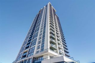 Condo for Sale, 1255 Bayly St #710, Pickering, ON