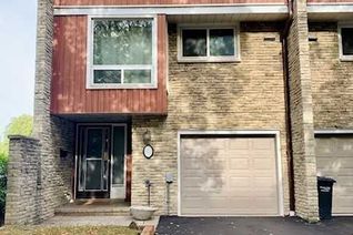 Townhouse for Rent, 915 Inverhouse Dr #8, Mississauga, ON