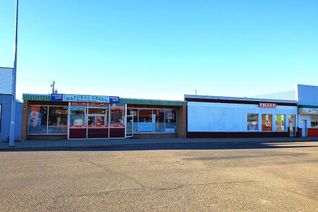 Grocery Business for Sale, 423 2 Avenue N, Vauxhall, AB