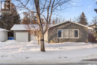 Property for Sale, 1608 Parker Avenue, Regina, SK