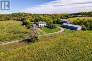 Farm for Sale, 1527 10th Line W, Trent Hills, ON Farm for Sale, 1527 10th Line W, Trent Hills, ON