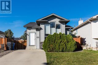 House for Sale, 234 Heritage Court W, Lethbridge, AB