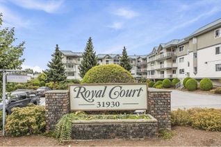 Condo for Sale, 31930 Old Yale Road #209, Abbotsford, BC