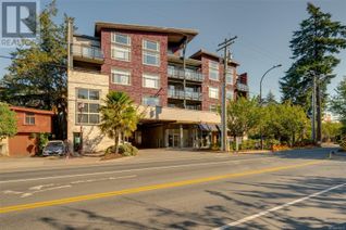 Condo for Sale, 844 Goldstream Ave #307, Langford, BC