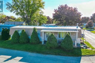 Bungalow for Sale, 34 Pebble Beach Parkway, Grand Bend, ON