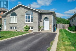 Property for Sale, 659 Tanner Drive, Kingston, ON