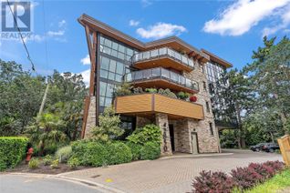 Condo for Sale, 2850 Aldwynd Rd #206, Langford, BC