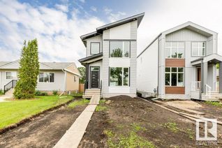 House for Sale, 11405 106 St Nw, Edmonton, AB