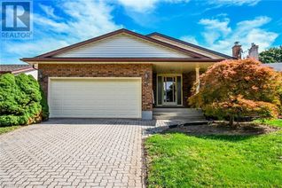 Property for Sale, 21 Orlando Drive, St. Catharines, ON