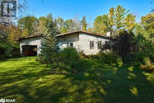 Bungalow for Sale, 1672 Twin Oaks Crescent, Coldwater, ON