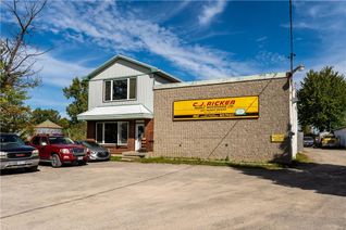 Property for Sale, 8361 #3 Highway, Dunnville, ON
