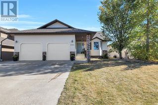 Bungalow for Sale, 4003 66 Streetclose, Stettler, AB