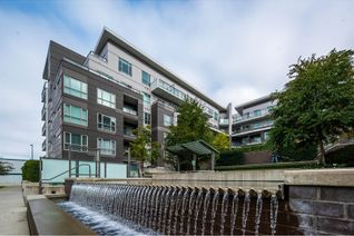 Condo Apartment for Sale, 7008 River Parkway #110, Richmond, BC
