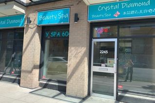 Specialty Retail Business for Sale, 2245 Kingsway, Vancouver, BC