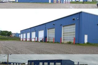 Industrial Property for Sale, 9603 81 Avenue #9515, Fort St. John, BC