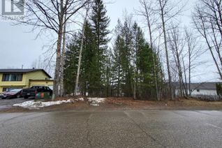 Land for Sale, Lot 20 Bettcher Street, Quesnel, BC