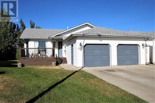 House for Sale, 18 Lord Close, Red Deer, AB