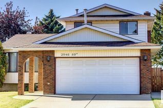 Detached House for Sale, 2946 89 St Nw, Edmonton, AB