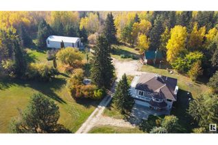 House for Sale, 53132 Rge Rd 33, Rural Parkland County, AB