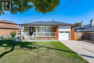 House for Sale, 47 Dundee Drive, Toronto, ON