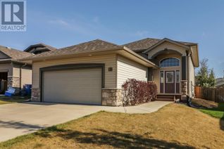 House for Sale, 91 Landry Close, Red Deer, AB