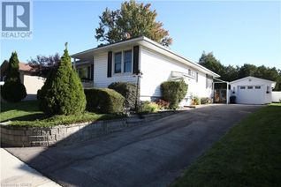 Property for Sale, 21 Homewood Avenue, Simcoe, ON