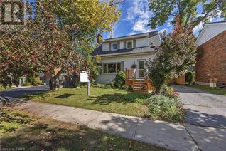 Property for Sale, 67 Gibson Avenue, Kingston, ON