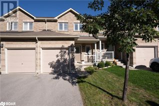 Condo for Sale, 34 Southwoods Crescent, Barrie, ON