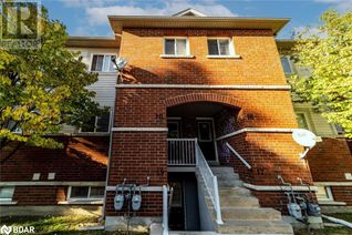 Condo for Sale, 235 Ferndale Drive S Unit# 19, Barrie, ON