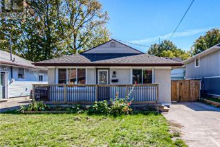 Property for Sale, 209 Glen Road, Kitchener, ON