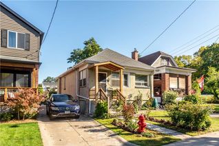 House for Sale, 251 Grosvenor Avenue S, Hamilton, ON