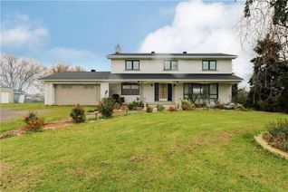 Detached House for Sale, 298 Second Road E, Stoney Creek, ON