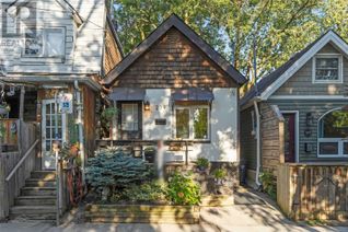 House for Sale, 239 Craven Rd, Toronto, ON