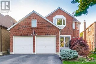 House for Sale, 4520 Gullfoot Circ, Mississauga, ON