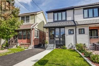 House for Sale, 75 Chambers Ave, Toronto, ON