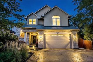 Detached House for Sale, 71 Lakeview Drive, Stoney Creek, ON