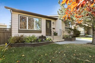 House for Sale, 224 Bernard Mews Nw, Calgary, AB
