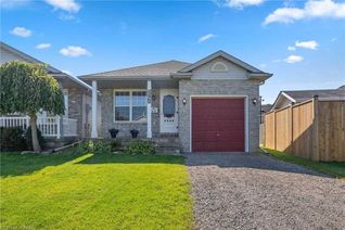 Property for Sale, 7758 Cortina Cres, Niagara Falls, ON
