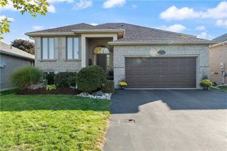 Bungalow for Sale, 93 Court Dr, Brant, ON